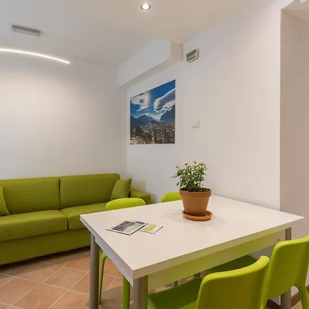 Sarasa Apartmán