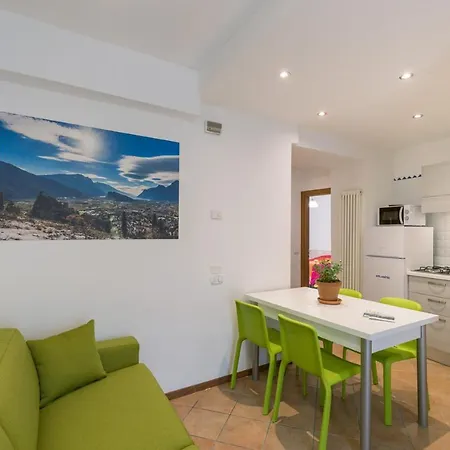 Apartmán Sarasa *